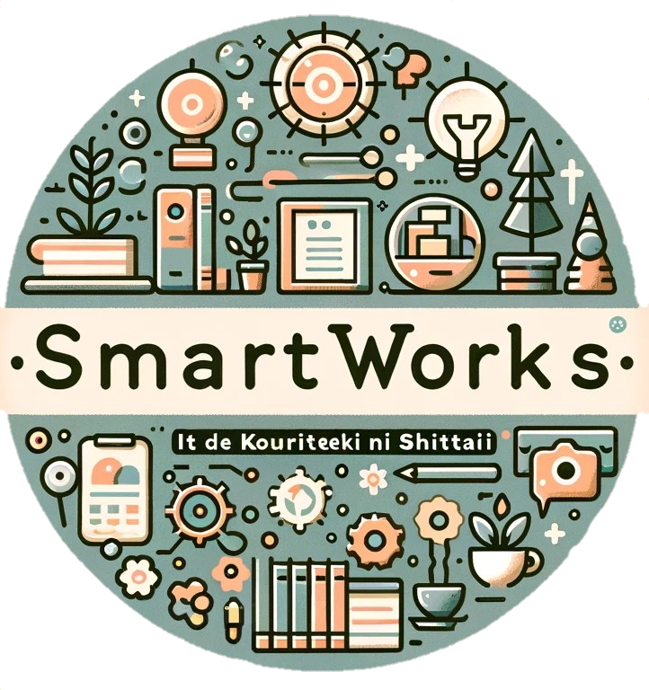 SmartWorks